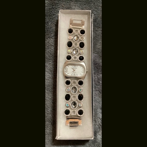 New Geneva watch